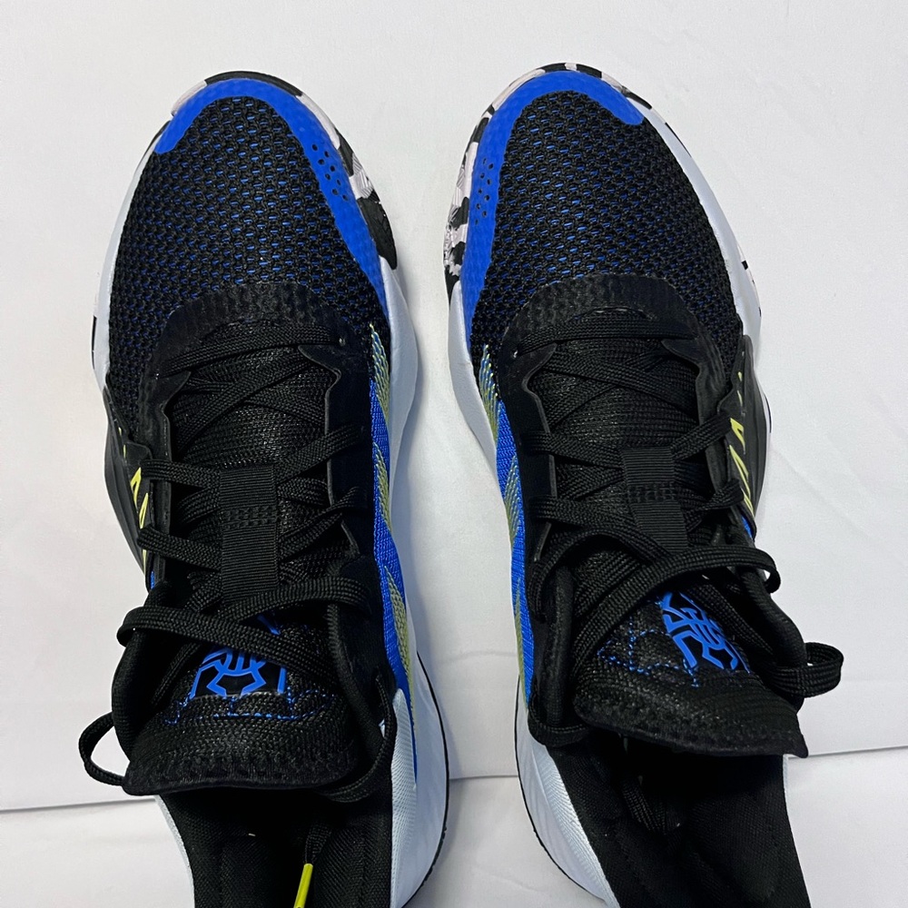 Adidas D.O.N. Issue #1 **RARE ** - Picture 4 of 4
